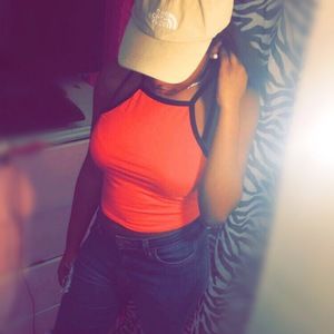 Meet your Posher, Jenaya